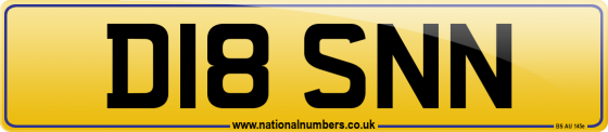 D18 SNN