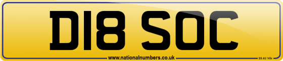 D18 SOC