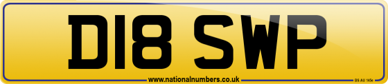 D18 SWP