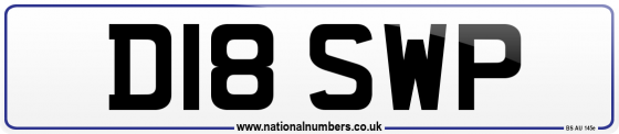 D18 SWP