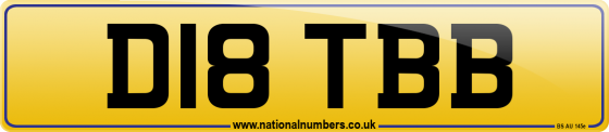 D18 TBB
