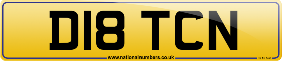D18 TCN
