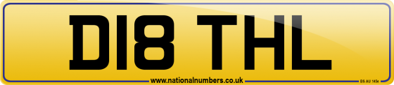 D18 THL