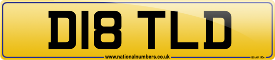 D18 TLD