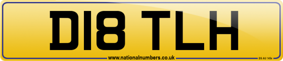 D18 TLH