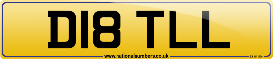 D18 TLL