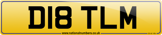 D18 TLM