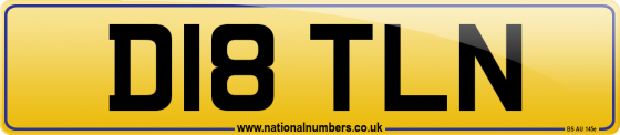 D18 TLN