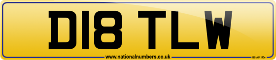 D18 TLW