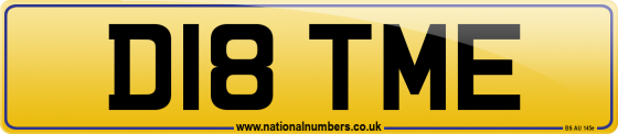 D18 TME