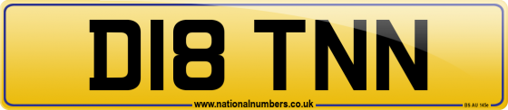 D18 TNN