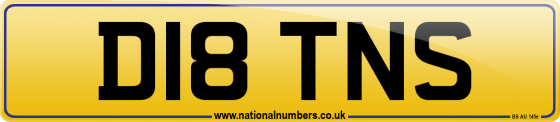 D18 TNS