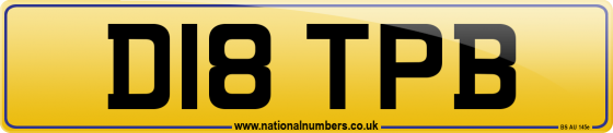 D18 TPB