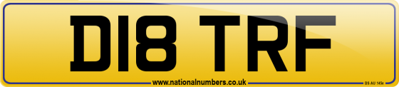 D18 TRF