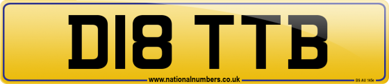 D18 TTB