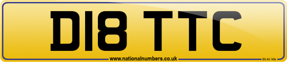 D18 TTC