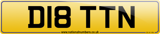 D18 TTN