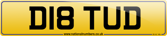D18 TUD