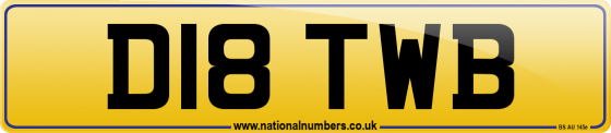 D18 TWB