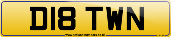 D18 TWN
