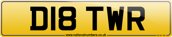 D18 TWR