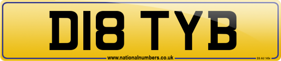 D18 TYB