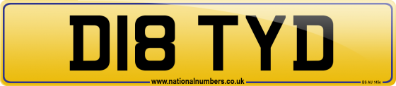 D18 TYD