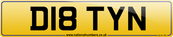 D18 TYN