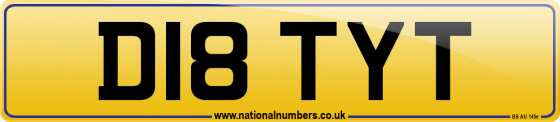 D18 TYT