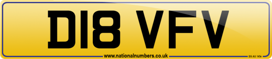 D18 VFV