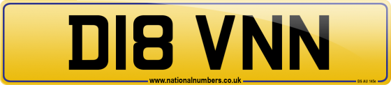 D18 VNN