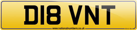 D18 VNT