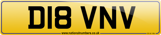 D18 VNV