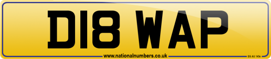 D18 WAP