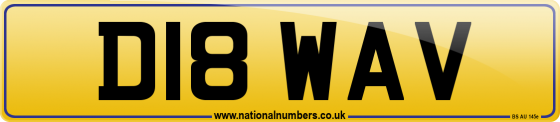 D18 WAV