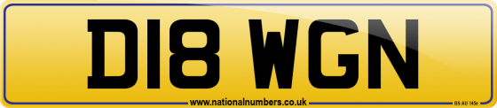 D18 WGN