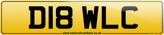 D18 WLC