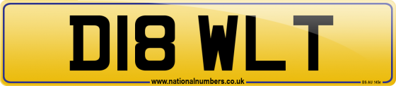 D18 WLT