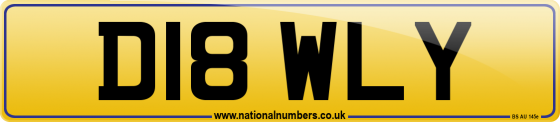 D18 WLY