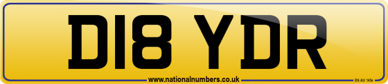 D18 YDR