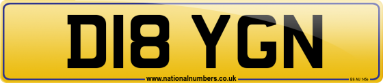 D18 YGN