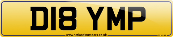 D18 YMP