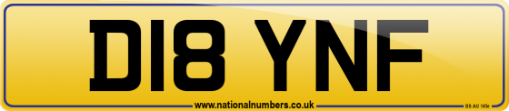 D18 YNF