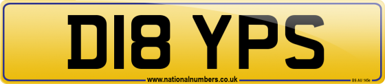 D18 YPS