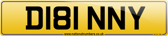 D181 NNY
