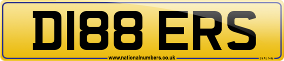 D188 ERS