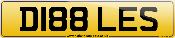 D188 LES