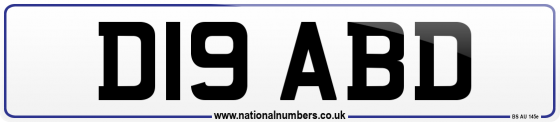 D19 ABD