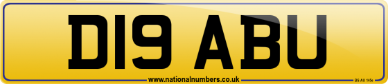 D19 ABU