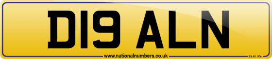 D19 ALN